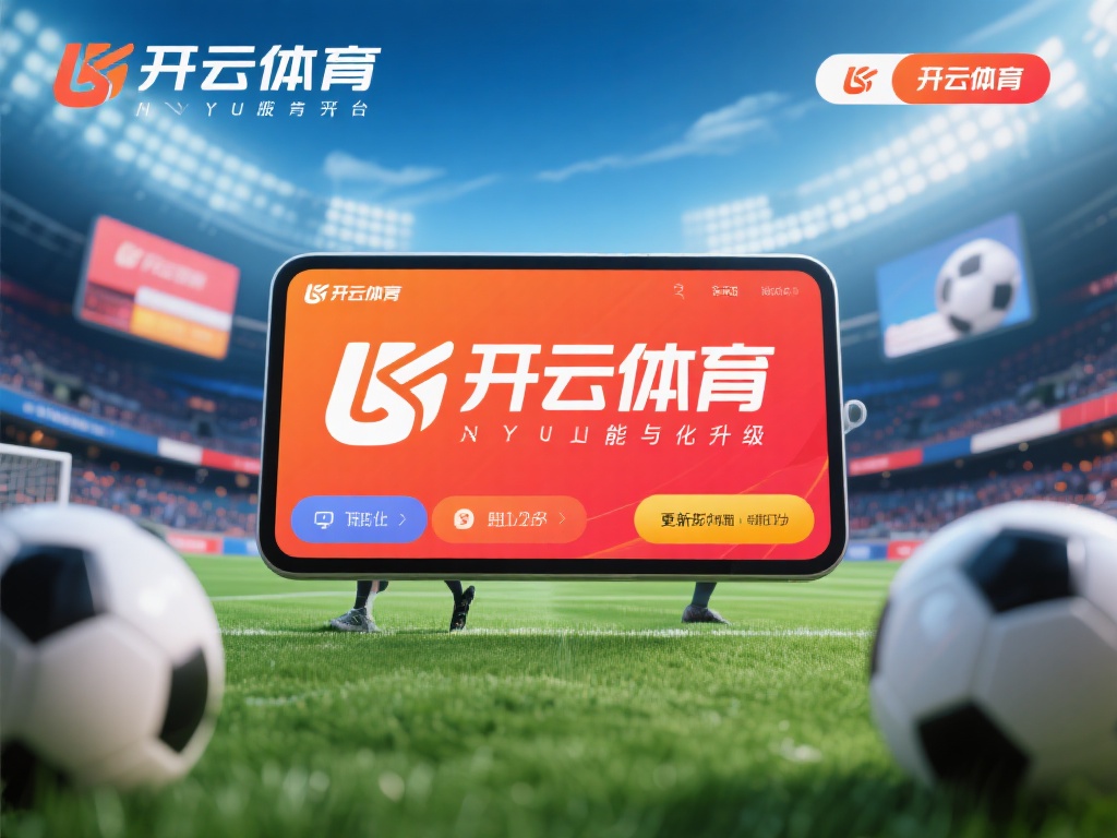 开云体育升级多少 (开云体育升级多少？最新版本功能全面解析！）