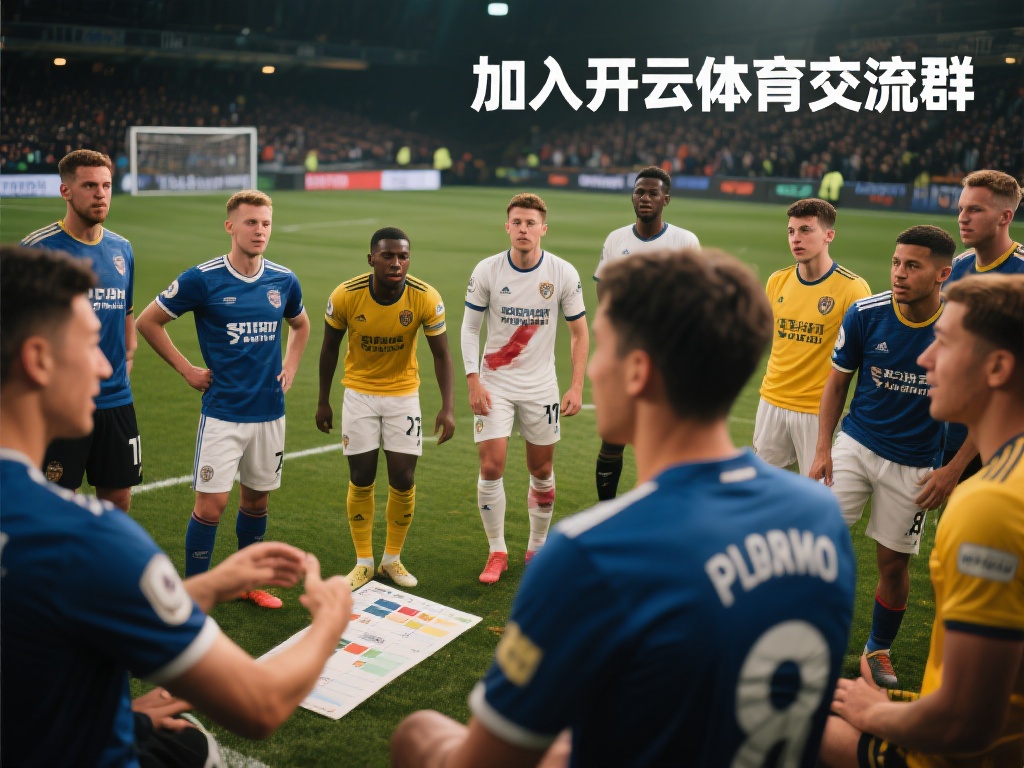 开云体育交流群 (加入开云体育交流群,畅聊体育热点话题!) 加入开云体育交流群不仅仅是为了获取信息,更是一种提