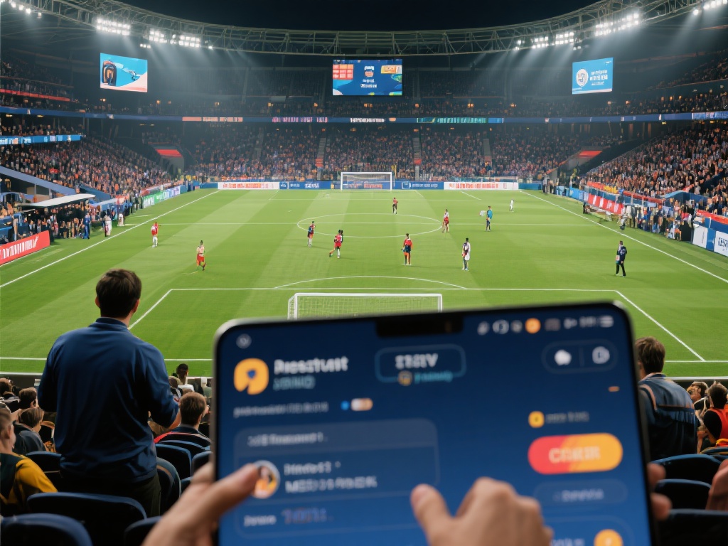 另一个挑战来自市场的不确定性。体育行业的特殊性在于