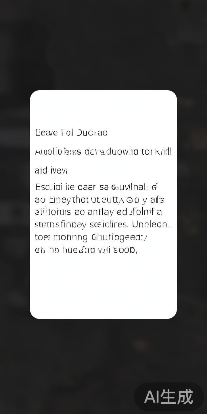 点击所需版本链接后，文件会自动开始下载。下载完成后