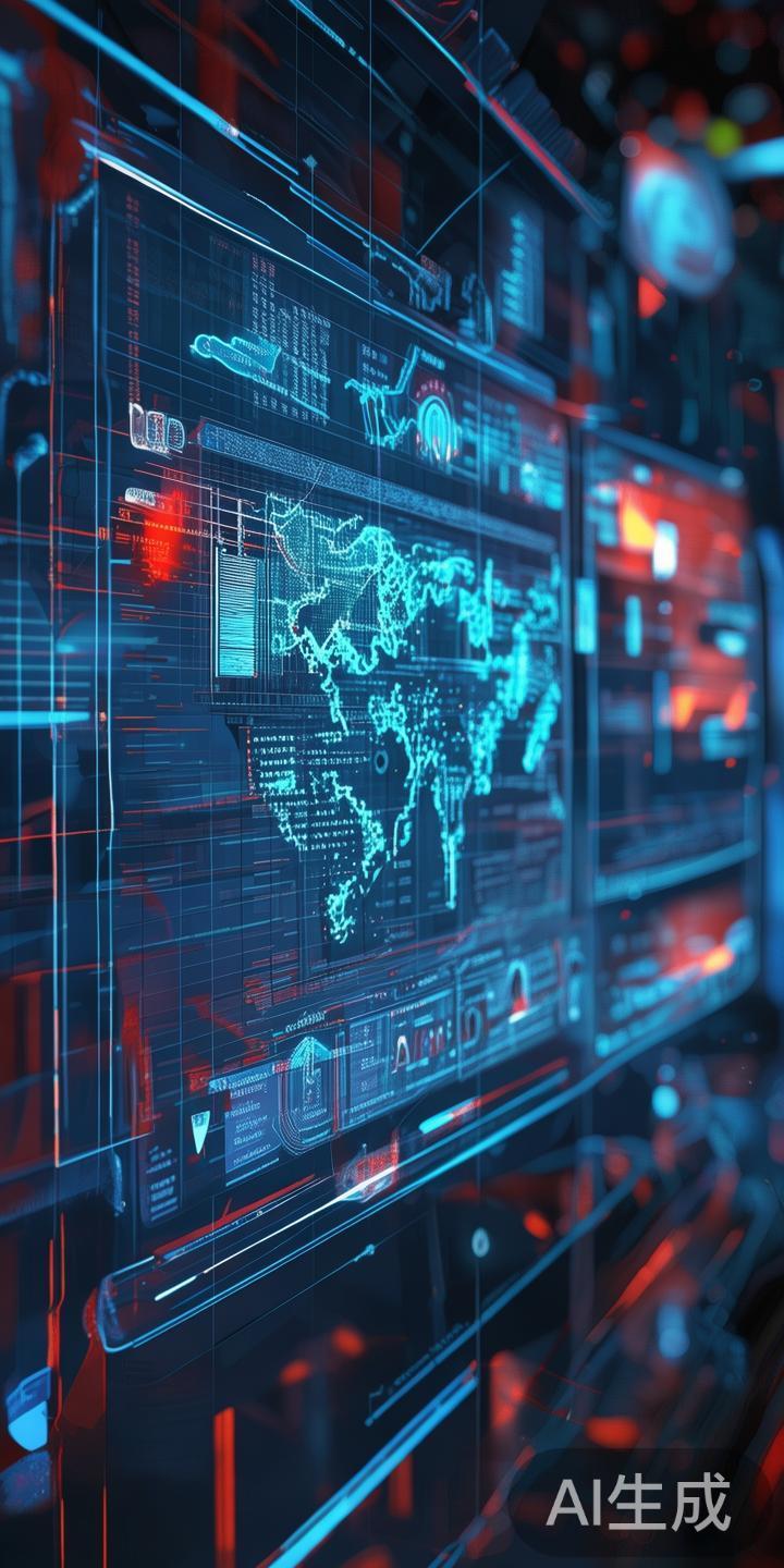 全面解析开云体育手机官网的安全保障措施与用户安全保障策略 3.严格的风控系统
平台建立了专业的风险控制体系