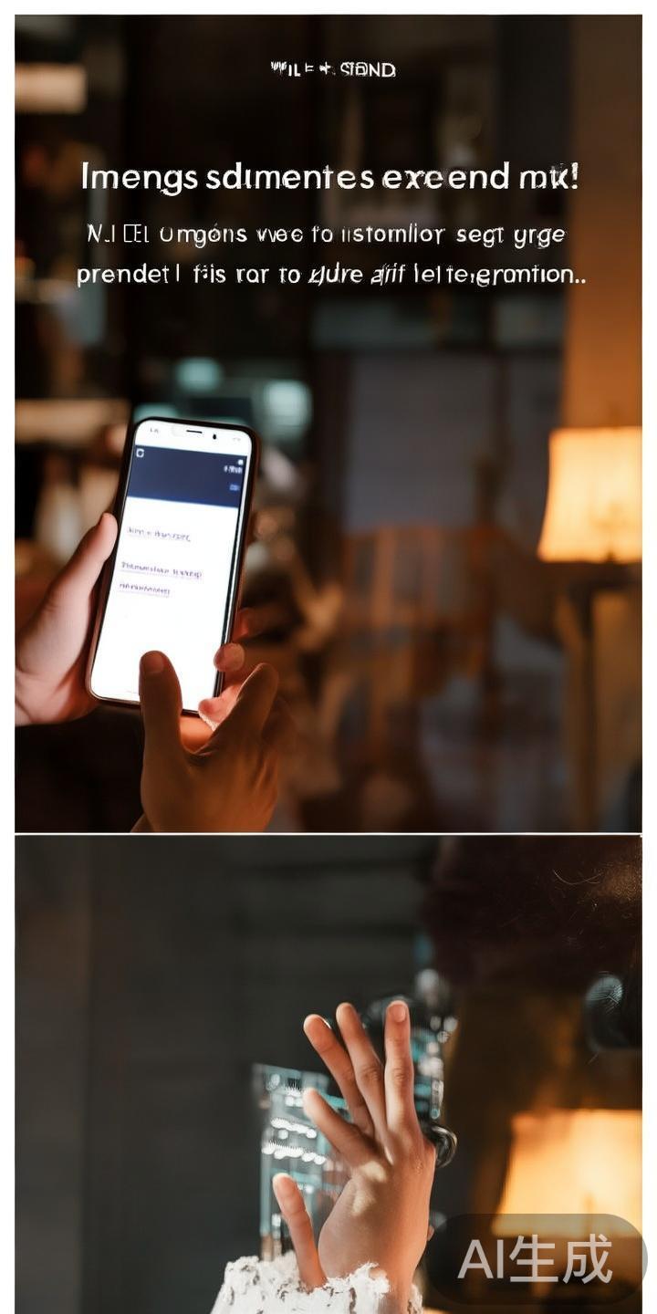 步骤一：确保手机网络通畅
在下载前，建议连接稳定