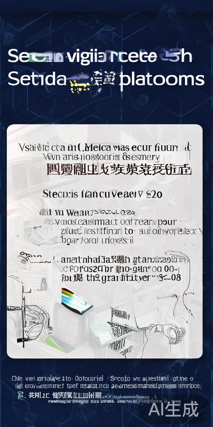 合作媒体与社交平台：
通过平台官方的微信、微博等